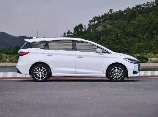 10万以下买7座车选mpv还是suv