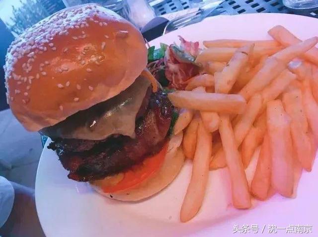 不吃辣星人的南京甜食指南