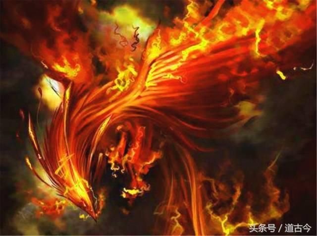 十二星座代表的上古神兽,看看你的神兽是哪个?