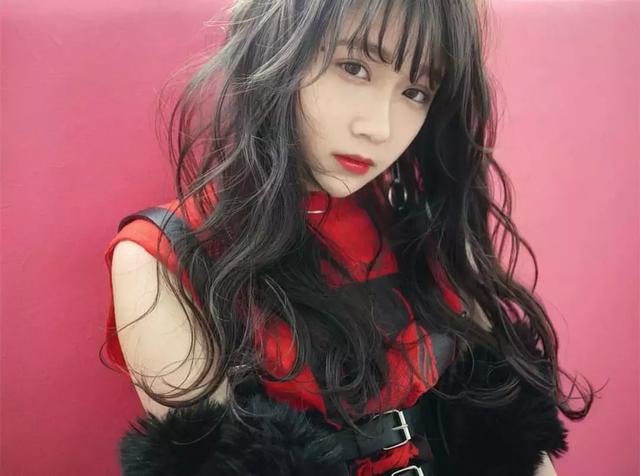 漂亮的小姐姐