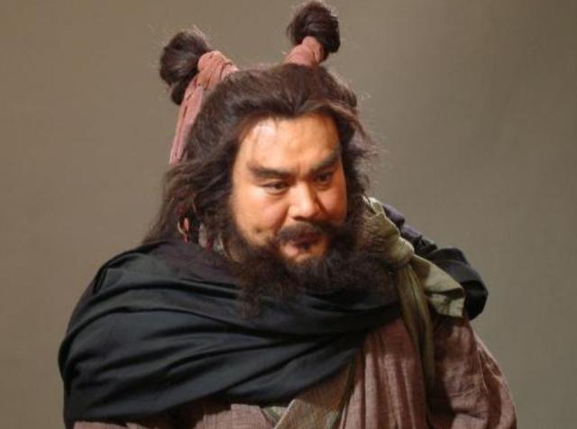 梁山一百零八好汉当中,为什么唯有武松和李逵可以深交?
