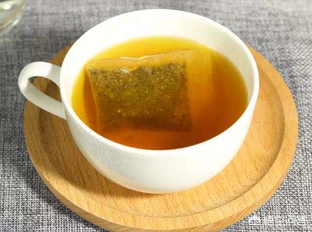 什么东西泡水喝,可以降尿酸,预防痛风?