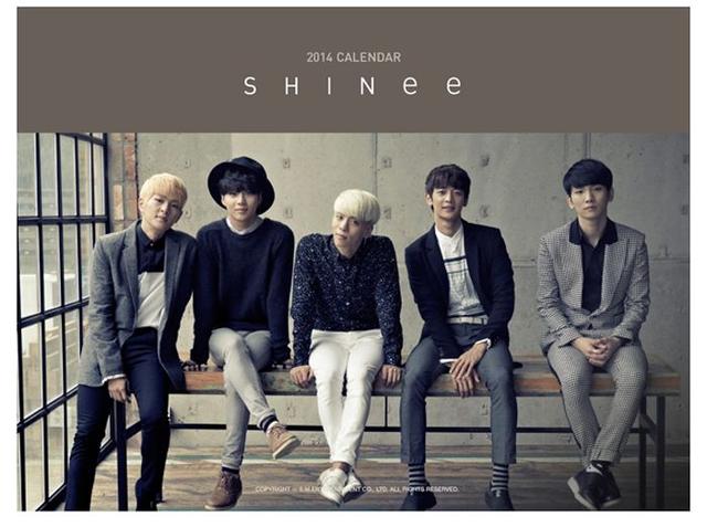 同样是sm公司力捧的五人组合,为何shinee远不如东方神