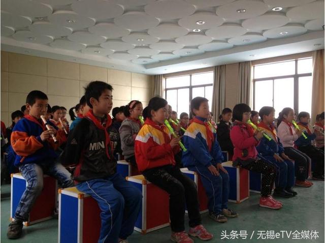 无锡公布新一批中小学名师工作室 副科老师真