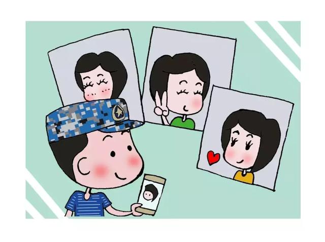 利大于弊or弊大于利?军营使用智能手机调查报