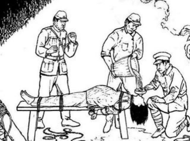 日本战犯忆刑讯赵一曼:木棍抽打断腿属实,剥肋骨是网络传言?