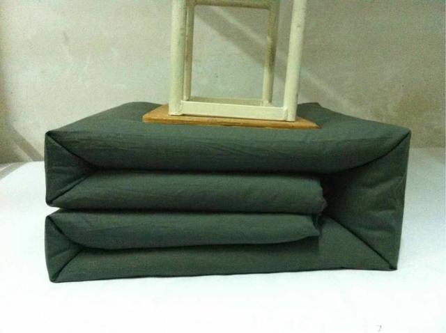 部队的被子叠出豆腐块的秘籍,还得靠三分叠七分修