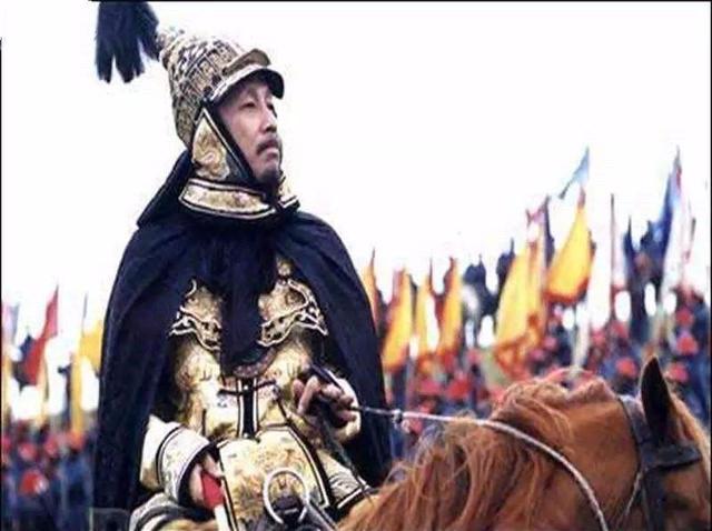 为啥清朝可以控制蒙古、西藏、新疆和青海?明