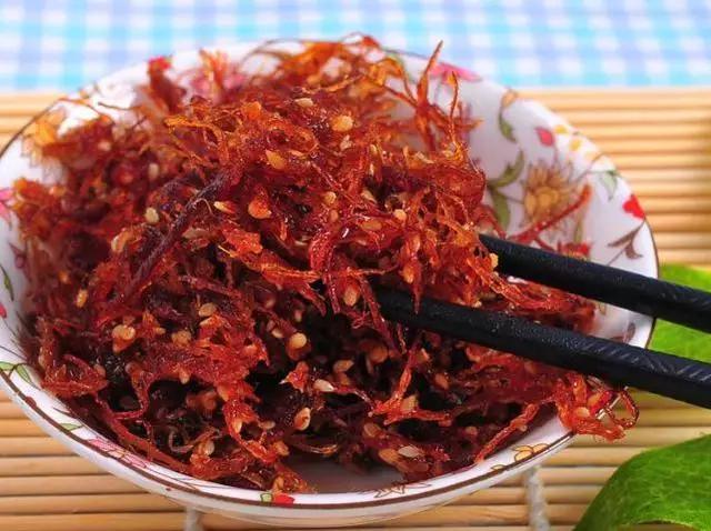 四川最出名的十大著名小吃有哪些？