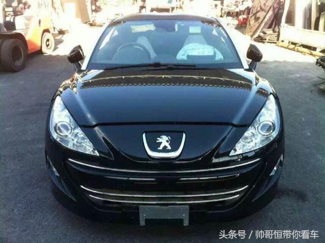 这台跑车比奥迪TT便宜,性能强悍,还买路虎?!