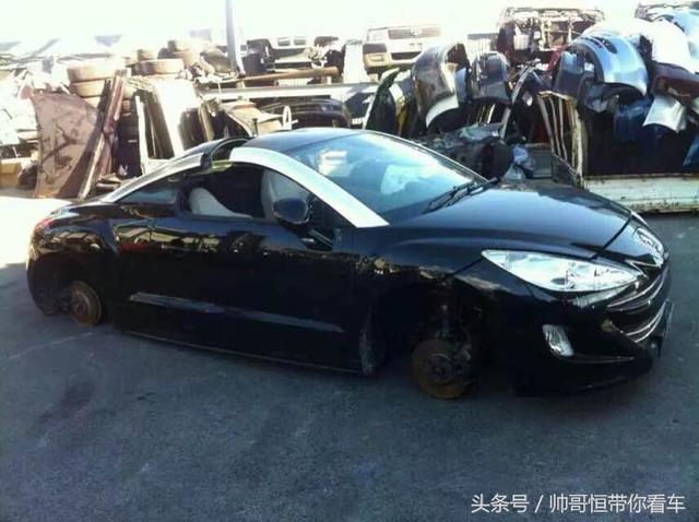 这台跑车比奥迪TT便宜,性能强悍,还买路虎?!
