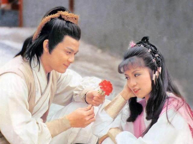 翁美玲：如果你回到人间，整个世界都变成天堂