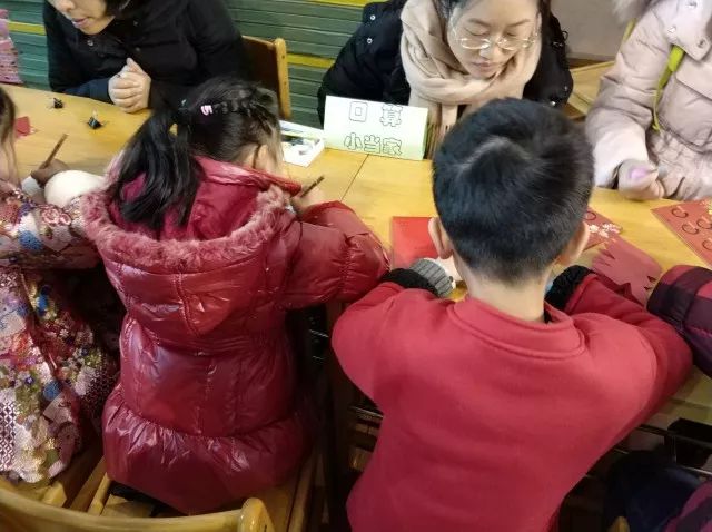 什么?南京这所小学的一年级期末考竟然考玩游