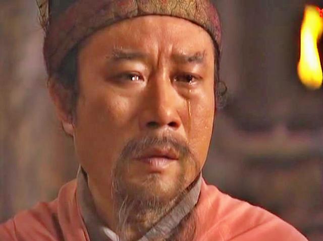 李雪健演完宋江为啥不敢回山东 看完这七个经典镜头才知道原因