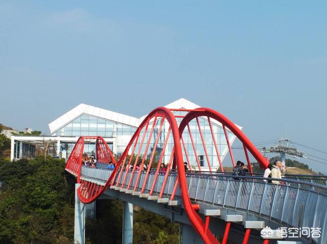 最齐全深圳旅游攻略,再也不愁周末没地方去了