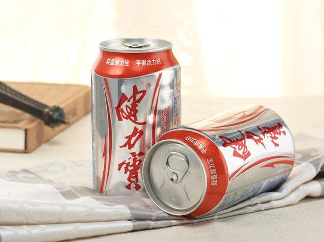 80后90后小时候喝的爆款饮料现在基本看不到了