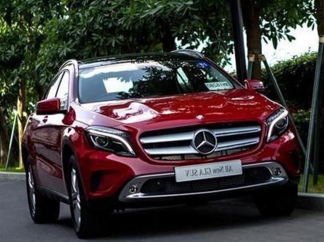 全球公认质量最好的合资车系:排名第一的它,在