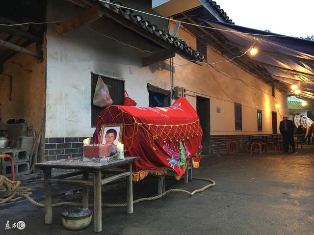 民间故事:夜夜梦见鬼压身,原来是新房院墙压住