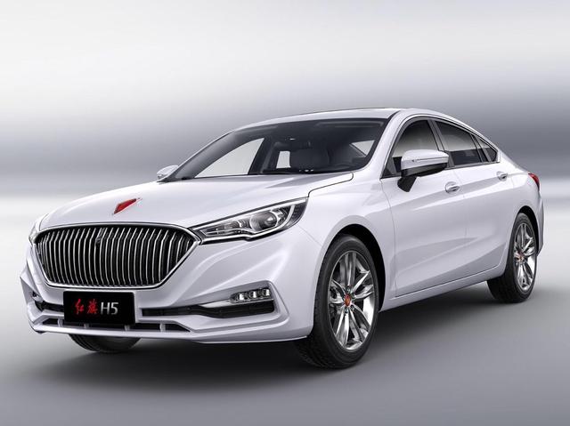 国粹豪车,15万的售价足以为国争光了