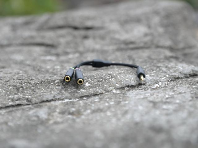 吃鸡利器, 冰豹ROCCAT? KHAN PRO Hi-Res高