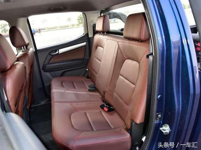 国产皮卡接盘侠,非常经典的文章,不看后悔