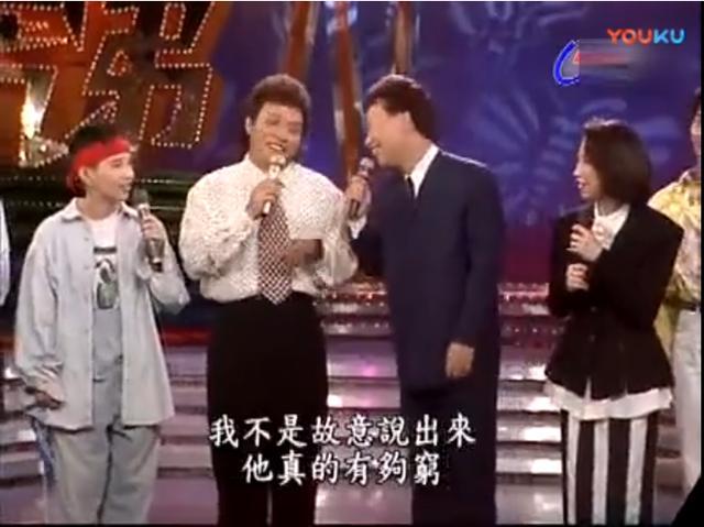 费玉清为她终身不娶!哥哥为他面目全非,姐姐为他出家
