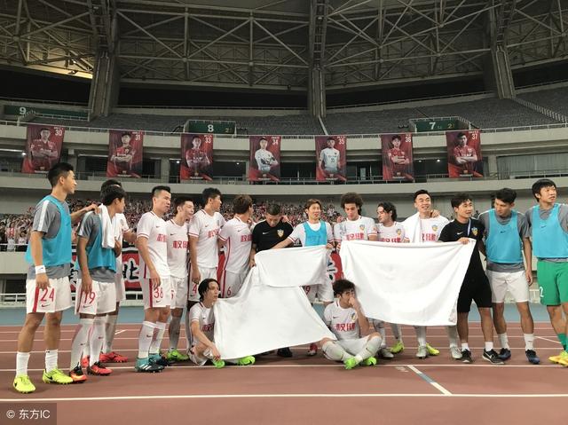 回顾2017中超5大成语 上海滩双雄屡造新词!文