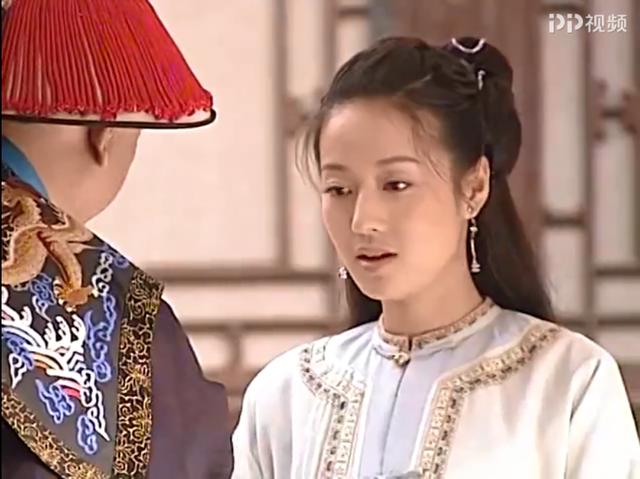 马伊琍|袁立|铁齿铜牙纪晓岚_新浪形排