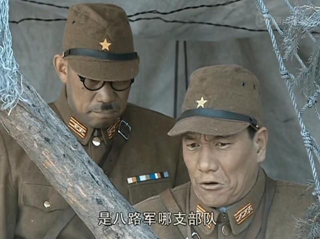 同样是突围战,李云龙轻松突破坂田联队,为何大