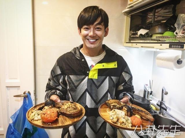 棒棒堂重聚引“回忆杀”, 如今有人做老板, 有人还在演偶像剧