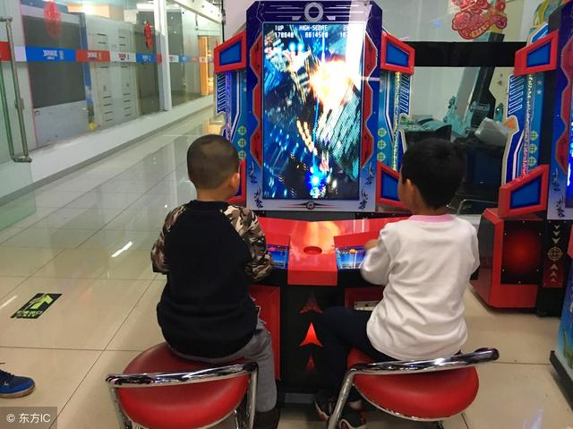 开电玩城成本需要多少钱?构成电玩城成本因素