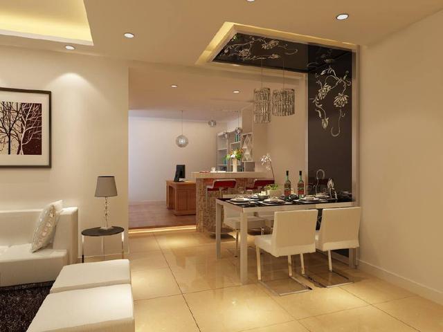 多大房子的面积最合适三口之家?