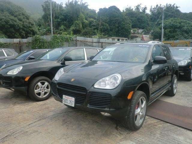 黄江二手车为什么这么备受国人欢迎喜爱,这其