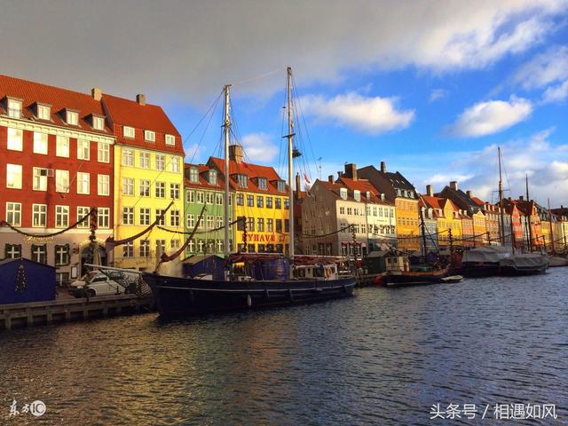 欧洲四小龙面积人口不如中国一个省 经济比肩