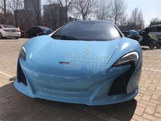 天佑身价上亿坐拥多辆豪车,却因为赵本山欠下