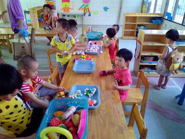 幼儿园在编教师的工资低吗?很多人都猜错了