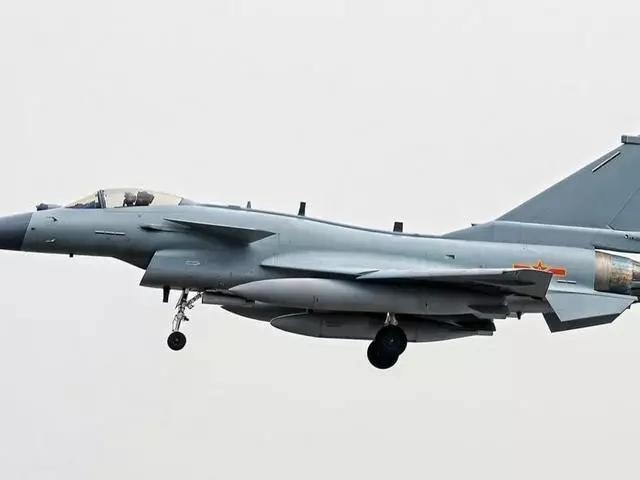 世界十大战机排行:中国三大战机榜上有名!