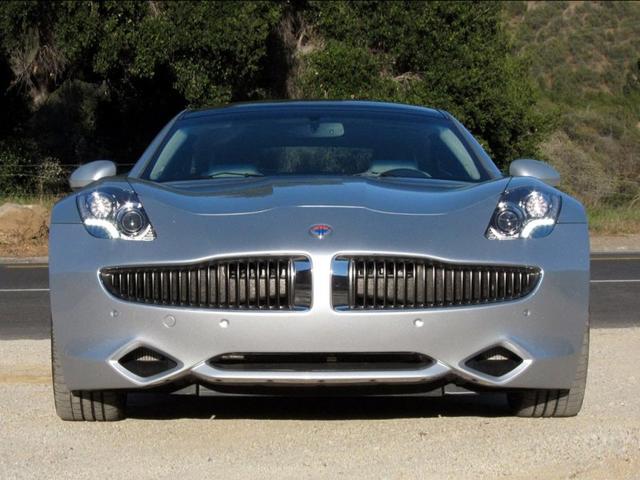 汽车界的苹果公司,充1分钟跑800km,宝马设计