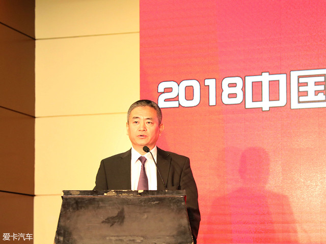 玲珑轮胎 2018中国商用车年度车型评选