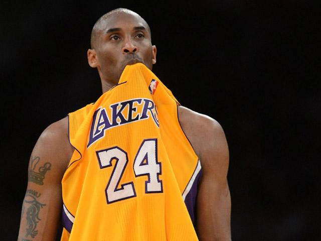 科比的运球和控球技术是什么水平?