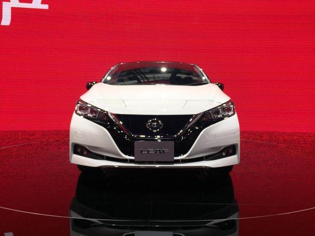 日产汽车进入电能时代,新车续航里程超400km