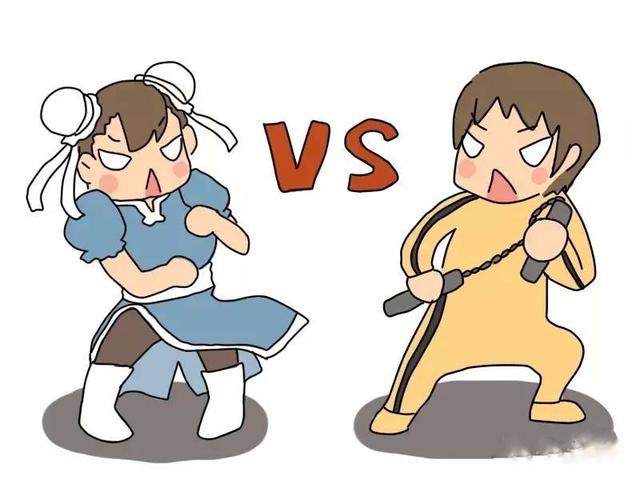 聊聊夫妻俩的"吵架模式"是因什么开启?男网友的评论是