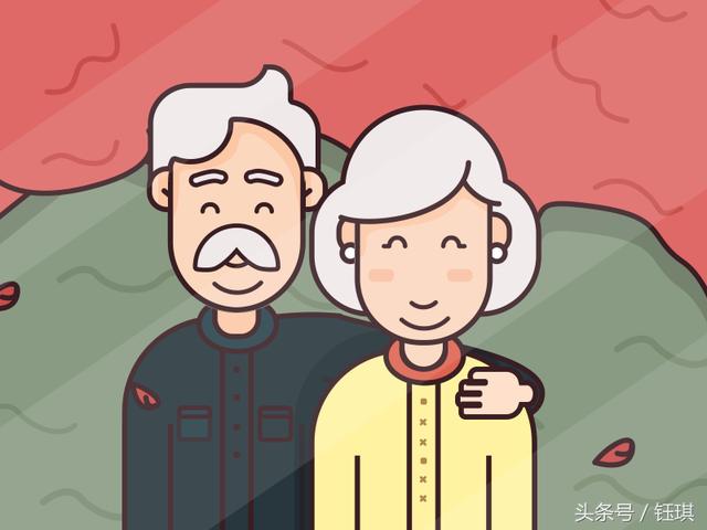 送给串珠爷爷:这些育儿坑,你绕过几个小班子教案奶奶图片