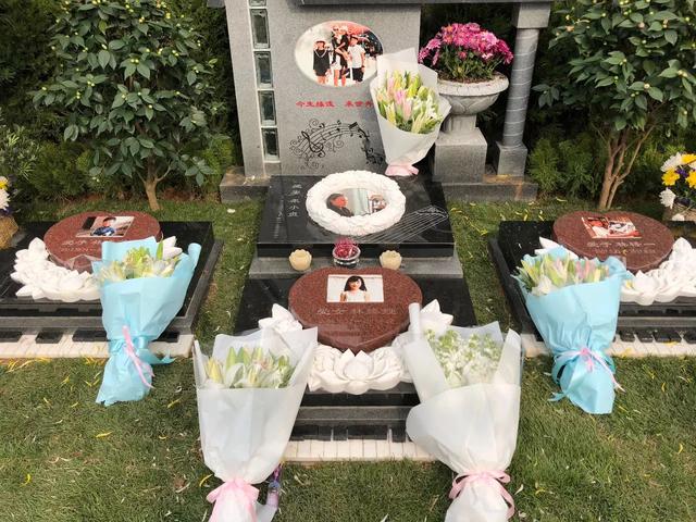 林生斌的半年煎熬:遗体火化、开庭延期