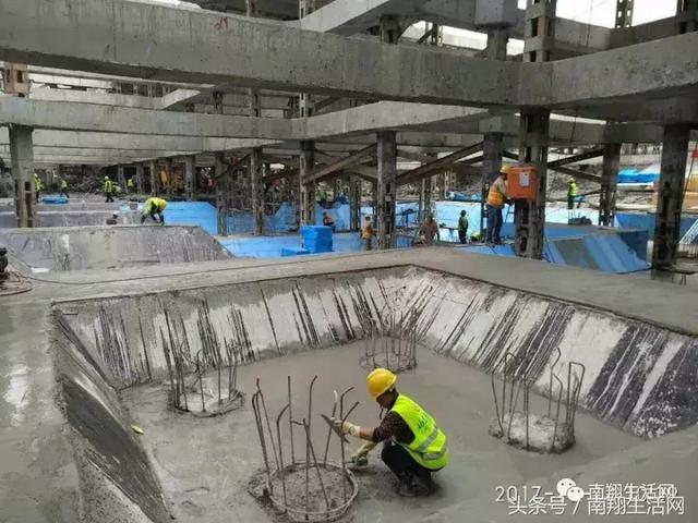 独家！32万方印象城最新进展公开！嘉定重大利好工程全在这！