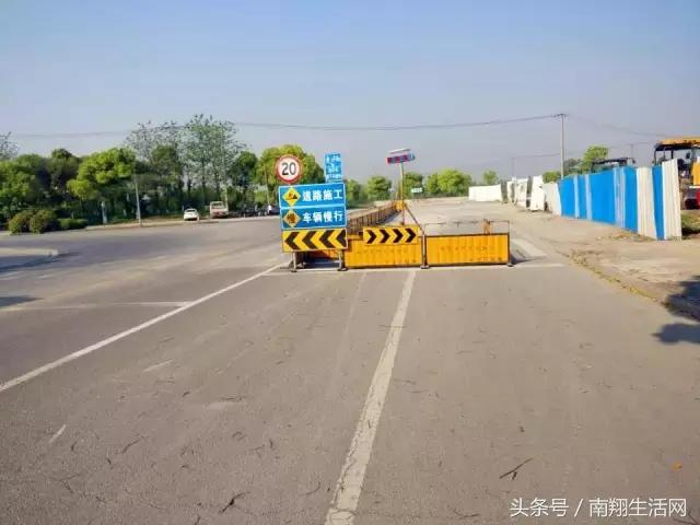 独家！32万方印象城最新进展公开！嘉定重大利好工程全在这！