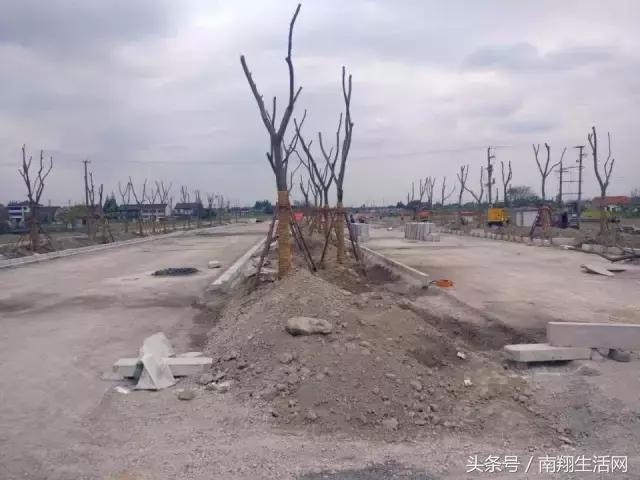 独家！32万方印象城最新进展公开！嘉定重大利好工程全在这！