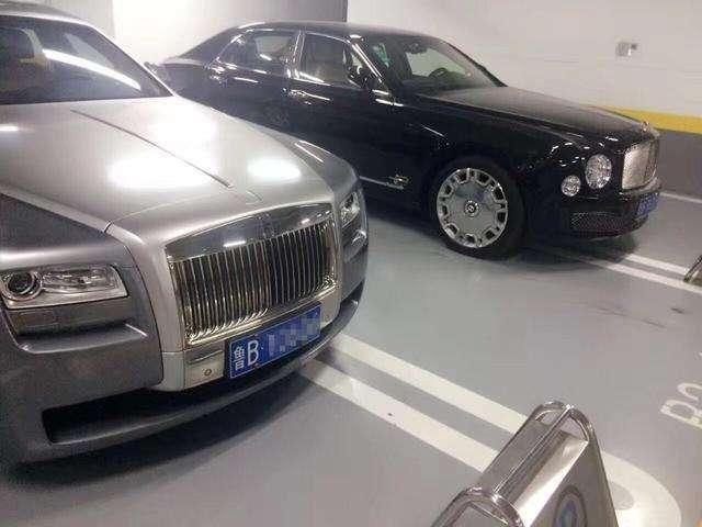 山东豪车最多的城市，这里的人偏爱奔驰