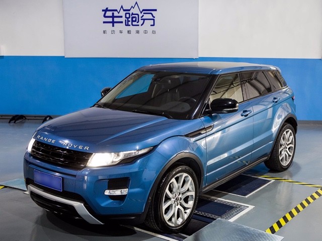 二手车检测师告诉您如何买二手车不上当