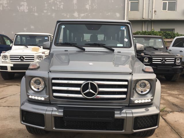 最便宜的奔驰越野是哪一款多少钱 5d31-fypsqiz3783424.jpg